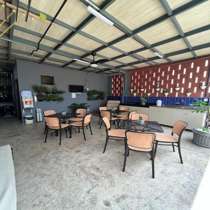 Ape 102, 2 Quartos, Terreo | Wi-Fi 600Mb | Residencial Jc, Um Lugar Para Ficar. Belém Exterior photo