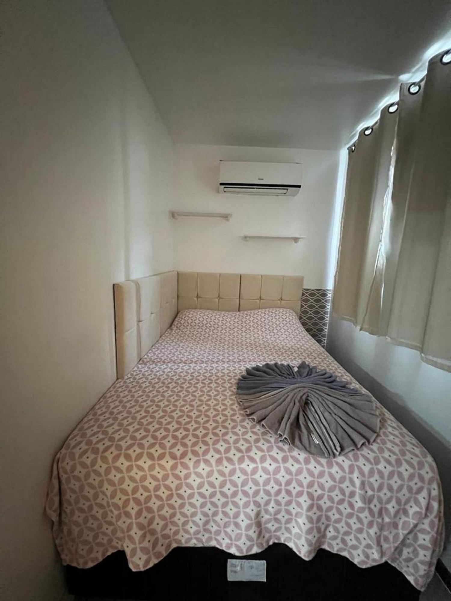 Ape 102, 2 Quartos, Terreo | Wi-Fi 600Mb | Residencial Jc, Um Lugar Para Ficar. Belém Exterior photo