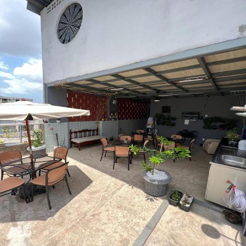 Ape 102, 2 Quartos, Terreo | Wi-Fi 600Mb | Residencial Jc, Um Lugar Para Ficar. Belém Exterior photo